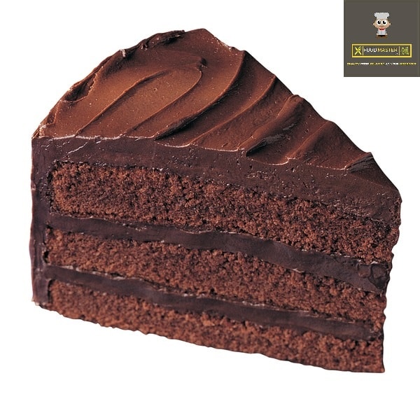 Chocolate pastry - Classic Foods Bakery